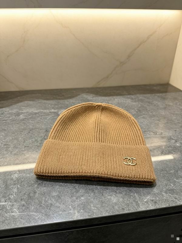 Chanel Hat dx186